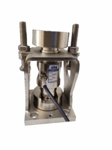 Load Shell Hopper Hopper Load Cell – Rifa Engineers Private Limited