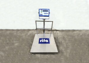 industrial wieghing system ss