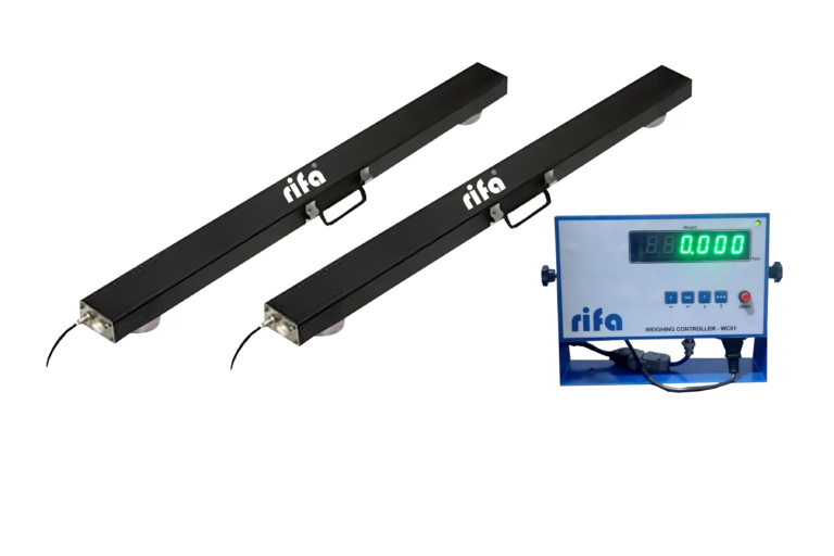 BHEEM WEIGHING SCALE Handle WITH WC-01
