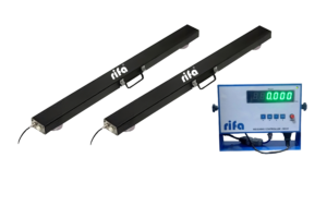 BHEEM WEIGHING SCALE Handle WITH WC-01