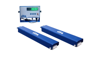 BHEEM WEIGHING SCALE WITH WC-01