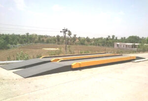 Modular-Weighbridge