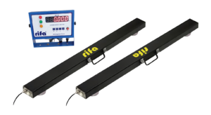 weigh beam WEIGHING SCALE Handle RIFA E